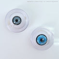 Sweety Crazy Platonic Blue (1 lens/pack)-Crazy Contacts-UNIQSO UK