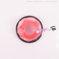 Sweety Crazy Platonic Pink (1 lens/pack)-Crazy Contacts-UNIQSO UK
