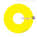 Sweety Crazy Pure Yellow (1 lens/pack)-Crazy Contacts-UNIQSO UK