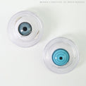 Sweety Crazy Rings Blue (1 lens/pack)-Crazy Contacts-UNIQSO UK