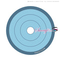 Sweety Crazy Rings Blue (1 lens/pack)-Crazy Contacts-UNIQSO UK