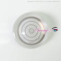 Sweety Crazy Rings Grey (1 lens/pack)-Crazy Contacts-UNIQSO UK