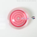 Sweety Crazy Rings Pink (1 lens/pack)-Crazy Contacts-UNIQSO UK