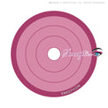 Sweety Crazy Rings Pink (1 lens/pack)-Crazy Contacts-UNIQSO UK