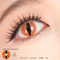 Sweety Crazy Shadowcat (1 lens/pack)-Crazy Contacts-UNIQSO UK