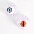 Sweety Crazy Shadowcat (1 lens/pack)-Crazy Contacts-UNIQSO UK