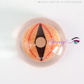 Sweety Crazy Shadowcat (1 lens/pack)-Crazy Contacts-UNIQSO UK