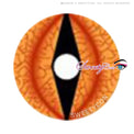 Sweety Crazy Shadowcat (1 lens/pack)-Crazy Contacts-UNIQSO UK