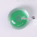 Sweety Crazy Solid Green (1 lens/pack)-Crazy Contacts-UNIQSO UK