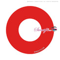 Sweety Crazy Solid Red (1 lens/pack)-Crazy Contacts-UNIQSO UK