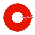Sweety Crazy UV Glow Red (1 lens/pack)-UV Contacts-UNIQSO UK