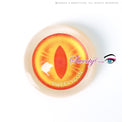 Sweety Crazy UV Saja Boys (1 lens/pack)-Crazy Contacts-UNIQSO UK
