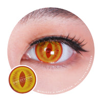 Sweety Crazy UV Saja Boys (1 lens/pack)-Crazy Contacts-UNIQSO UK