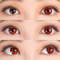 Sweety Crazy UV Twilight Volturi Vampire (1 lens/pack)-Crazy Contacts-UNIQSO UK