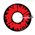 Sweety Crazy UV Twilight Volturi Vampire (1 lens/pack)-Crazy Contacts-UNIQSO UK