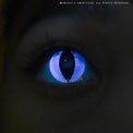 Sweety Crazy UV White Cat (1 lens/pack)-Crazy Contacts-UNIQSO UK