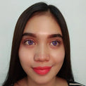 Sweety Crazy Vampire Violet (1 lens/pack)-Crazy Contacts-UNIQSO UK