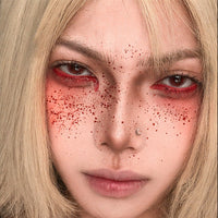 Sweety Crazy Weird (1 lens/pack)-Crazy Contacts-UNIQSO UK