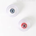 Sweety Crazy White Walker Red (1 lens/pack)-Crazy Contacts-UNIQSO UK