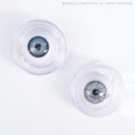Sweety Crystal Pink (1 lens/pack)-Colored Contacts-UNIQSO UK