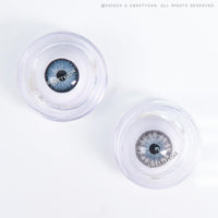 Sweety Crystal Pink (1 lens/pack)-Colored Contacts-UNIQSO UK