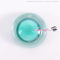 Sweety Delulu Green (1 lens/pack)-Colored Contacts-UNIQSO UK
