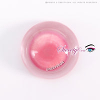 Sweety Delulu Pink (1 lens/pack)-Colored Contacts-UNIQSO UK