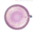 Sweety Delulu Pink (1 lens/pack)-Colored Contacts-UNIQSO UK