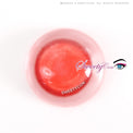 Sweety Delulu Red (1 lens/pack)-Colored Contacts-UNIQSO UK