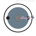 Sweety Demon Killer Spider Demon (1 lens/pack)-Colored Contacts-UNIQSO UK