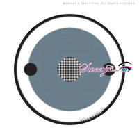 Sweety Demon Killer Spider Demon (1 lens/pack)-Colored Contacts-UNIQSO UK