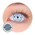 Sweety Demon Killer Spider Demon (1 lens/pack)-Colored Contacts-UNIQSO UK