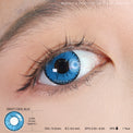 Sweety Devil Blue II (1 lens/pack)-Colored Contacts-UNIQSO UK