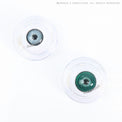 Sweety Devil Green (1 lens/pack)-Colored Contacts-UNIQSO UK