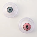 Sweety Diamond Pink (1 lens/pack)-Colored Contacts-UNIQSO UK