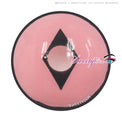 Sweety Diamond Pink (1 lens/pack)-Colored Contacts-UNIQSO UK