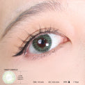Sweety Emerald (1 lens/pack)-Colored Contacts-UNIQSO UK