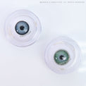 Sweety Emerald (1 lens/pack)-Colored Contacts-UNIQSO UK