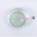 Sweety Emerald (1 lens/pack)-Colored Contacts-UNIQSO UK