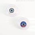 Sweety Frostfire Violet Pink (1 lens/pack)-Colored Contacts-UNIQSO UK