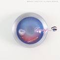 Sweety Frostfire Violet Pink (1 lens/pack)-Colored Contacts-UNIQSO UK