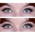 Sweety Hidrocor Amber (1 lens/pack)-Colored Contacts-UNIQSO UK