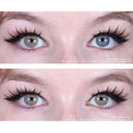 Sweety Hidrocor Avela (1 lens/pack)-Colored Contacts-UNIQSO UK
