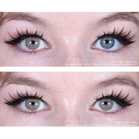 Sweety Hidrocor Avela (1 lens/pack)-Colored Contacts-UNIQSO UK