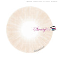 Sweety Hidrocor Avela (1 lens/pack)-Colored Contacts-UNIQSO UK