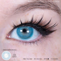 Sweety Hidrocor Azul (1 lens/pack)-Colored Contacts-UNIQSO UK