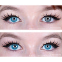 Sweety Hidrocor Azul (1 lens/pack)-Colored Contacts-UNIQSO UK