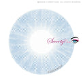 Sweety Hidrocor Azul (1 lens/pack)-Colored Contacts-UNIQSO UK