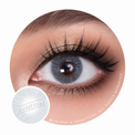 Sweety Hidrocor Graphite (1 lens/pack)-Colored Contacts-UNIQSO UK