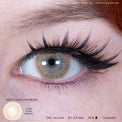 Sweety Hidrocor II Brown (1 lens/pack)-Colored Contacts-UNIQSO UK